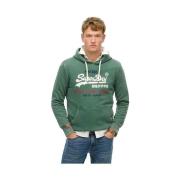 Sweater Superdry Vl Cali Relaxed