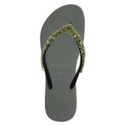 Teenslippers Uzurii Aby