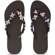 Teenslippers Uzurii Las Dalias