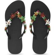 Teenslippers Uzurii Las Dalias