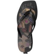 Teenslippers Uzurii Stella