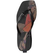 Teenslippers Uzurii Cocktail Girl