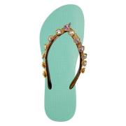 Teenslippers Uzurii Aby