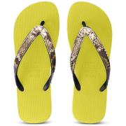 Teenslippers Uzurii Python