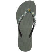 Teenslippers Uzurii Dolce Turqoise