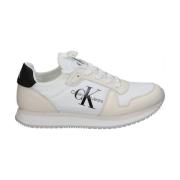 Lage Sneakers Calvin Klein Jeans W0161601W
