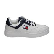 Lage Sneakers Tommy Hilfiger EM0EM01395DW4