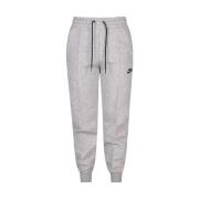 Sneakers Nike Sportswear Tech Fleece Mid-Rise Joggers Women's
