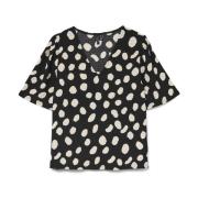 T-shirt Vero Moda -