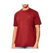 T-shirt Korte Mouw Calvin Klein Jeans -