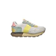 Lage Sneakers Big Star RR274244