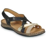 Sandalen Casual Attitude SLOWA