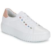 Lage Sneakers Ara MONACO