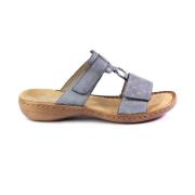 Teenslippers Rieker 60885