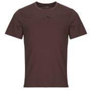 T-shirt Korte Mouw Puma ESS Small No. 1 Logo centered Tee