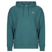 Sweater Puma ESS ELEVATED Relaxed Hoodie