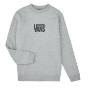 Sweater Vans STRETCH LOGO CREW