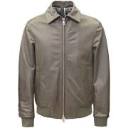 Leren Jas Low Brand -