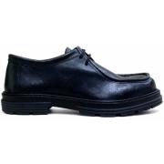 Nette schoenen Duca Di Morrone GERARDO_VIT black