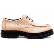 Nette schoenen Duca Di Morrone GERARDO_BOT brown