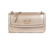 Handtas Liu Jo ECS S CROSSBODY EAST/W