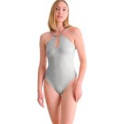 Badpak Lisca Eendelig zwempak zonder beugel BLUE LAGOON