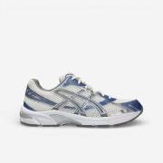 Lage Sneakers Asics Gel-1130 Cream Blueberry
