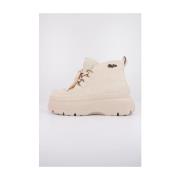 Hoge Sneakers Buffalo OLYMPIA CHUKKA WARM