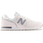 Lage Sneakers New Balance WL373XA2 white