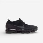 Lage Sneakers Nike Air VaporMax 2023 Flyknit Black Anthracite