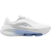 Lage Sneakers Nike Versair white