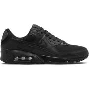 Lage Sneakers Nike WMNS AIR MAX 90 black
