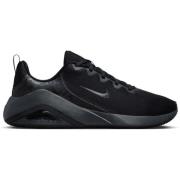 Lage Sneakers Nike W AIR ZOOM BELLA 7 black
