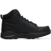 Laarzen Nike MANOA LEATHER black
