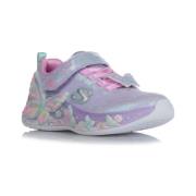 Lage Sneakers Skechers 303065LLVMT