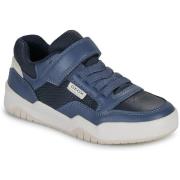 Lage Sneakers Geox -