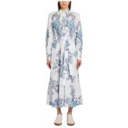 Lange Jurk Marella MLLFORMICA