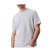 Polo Shirt Korte Mouw Calvin Klein Jeans -