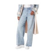 Flared/Bootcut Calvin Klein Jeans -
