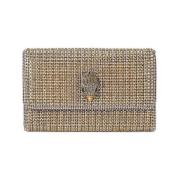 Avondtasje Kurt Geiger London KENSINGTON CHAIN WALLET