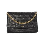 Handtas Liu Jo AA5124E0914NERO