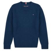 Trui Tommy Hilfiger LAMBSWOOL CN SWEATER