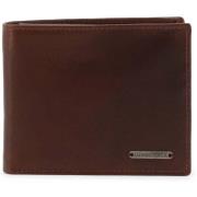 Portemonnee Lumberjack WANTON_LK2822 brown