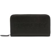 Portemonnee Burberry 805283 black