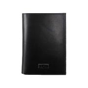 Portemonnee Cult X3EPMX191023 black