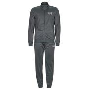 Trainingspak Emporio Armani EA7 TRAIN VISIBILITY M T-SUIT