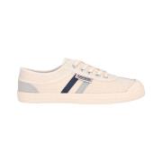 Lage Sneakers Kawasaki Kawasaki Retro Canvas Shoe K192496 1106 Oatmeal