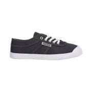Lage Sneakers Kawasaki Kawasaki Original Teddy Canvas Shoe K204501 102...