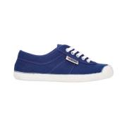 Lage Sneakers Kawasaki Kawasaki Legend Canvas Shoe K192500 2002 Navy