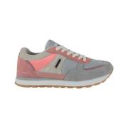 Lage Sneakers Kawasaki Kawasaki Flash Classic Shoe K222255 4143 Bridal...